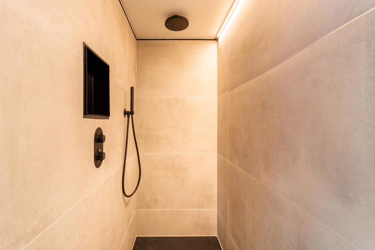 Luxe En Authenticiteit Apartment แอนต์เวิร์ป ภายนอก รูปภาพ