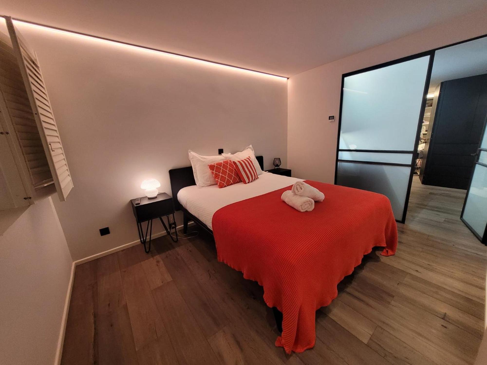 Luxe En Authenticiteit Apartment แอนต์เวิร์ป ภายนอก รูปภาพ